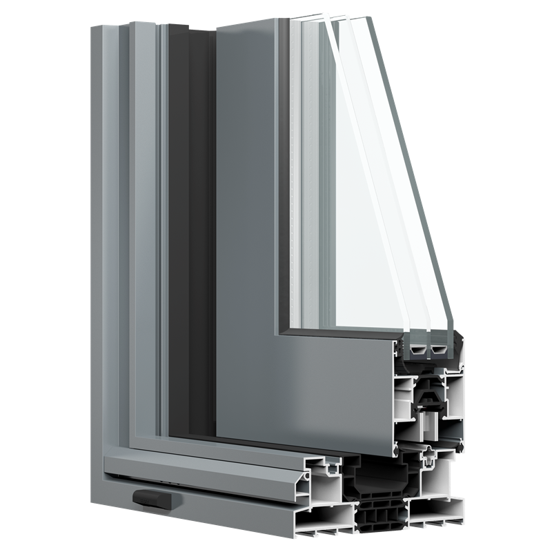 Confort Smartline SI