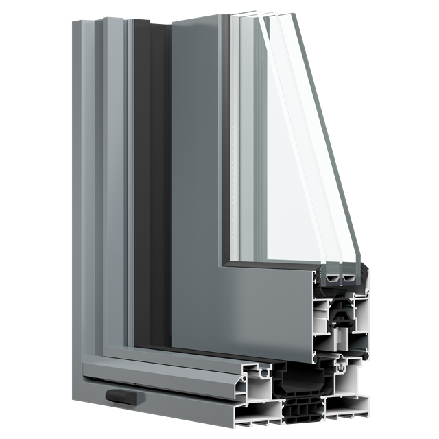 Confort Smartline SI
