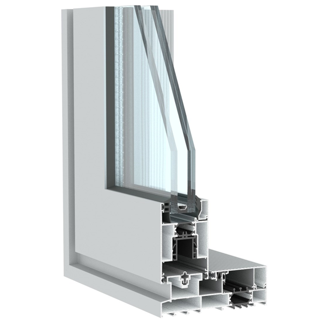 Confort 160 I