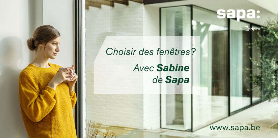 Hero image Sabine