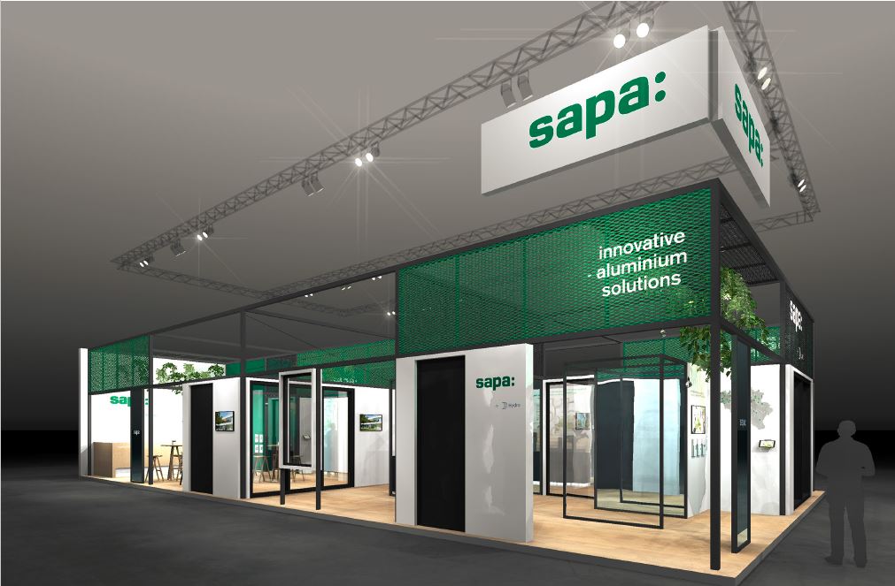 sapa batibouw stand ramen en deuren