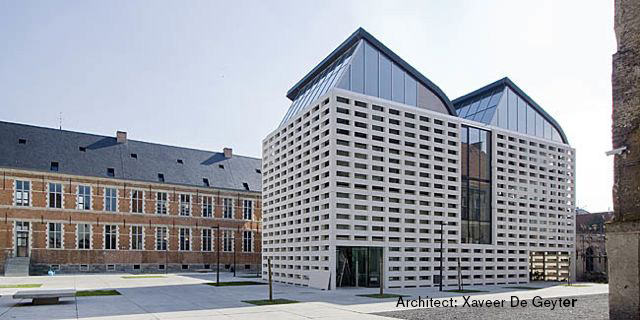 europa college