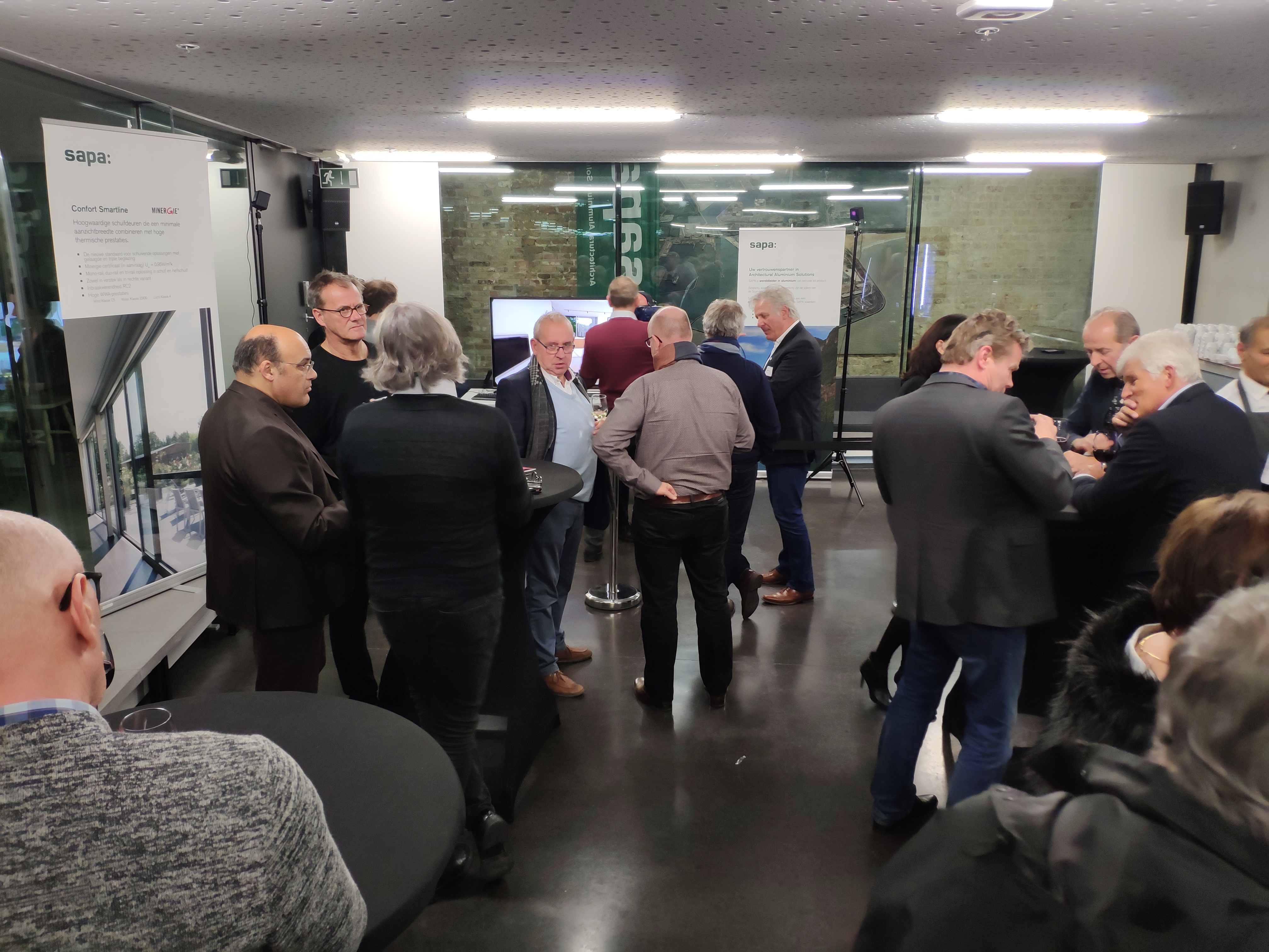 biwo evenement vr demonstratie