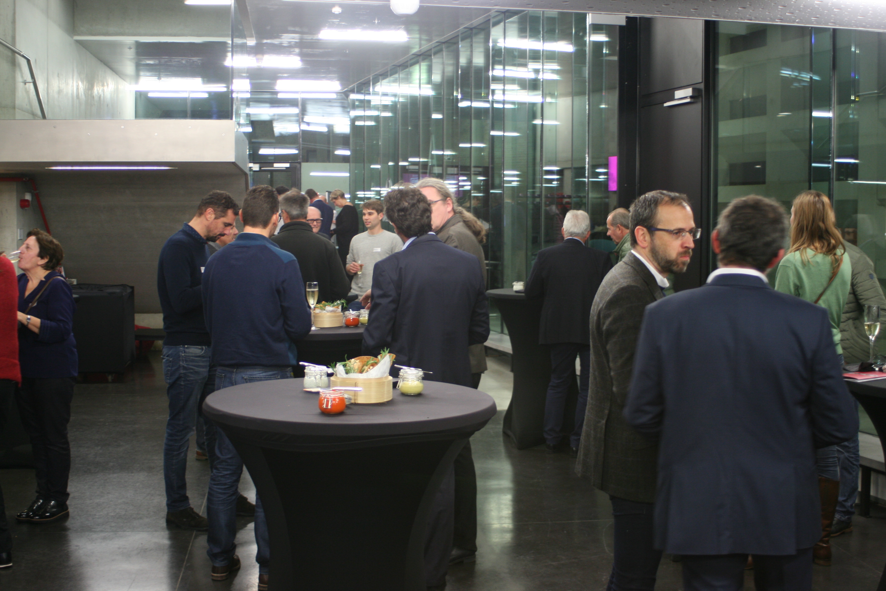 biwo evenement drink