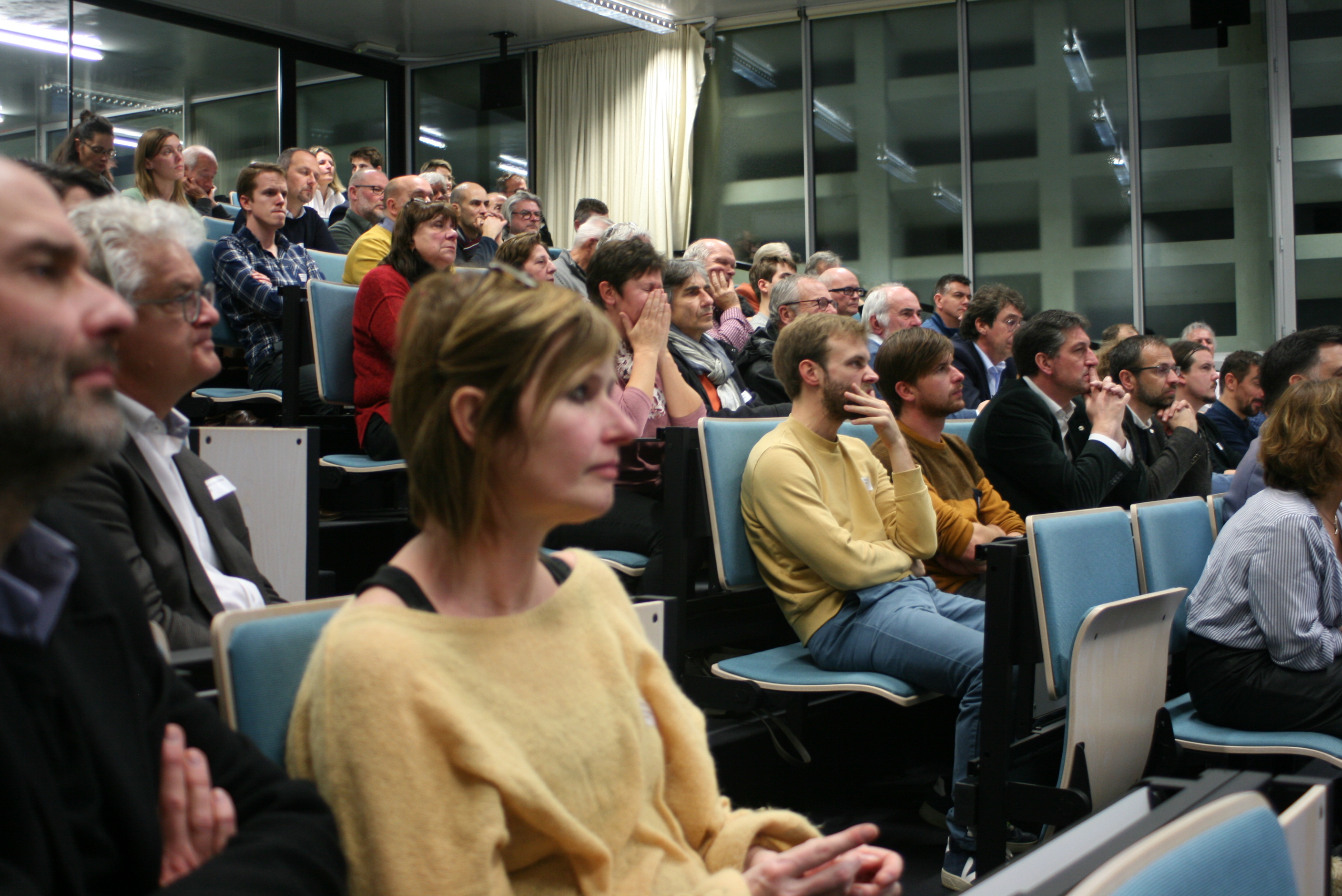 biwo evenement bezoekers