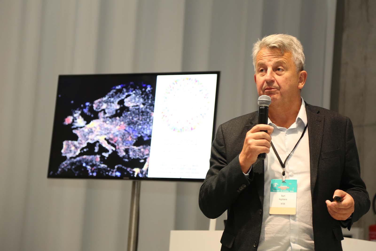 epb congres 'think outside the box' presentatie