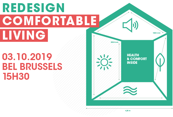 epb congres 'think outside the box' brochure