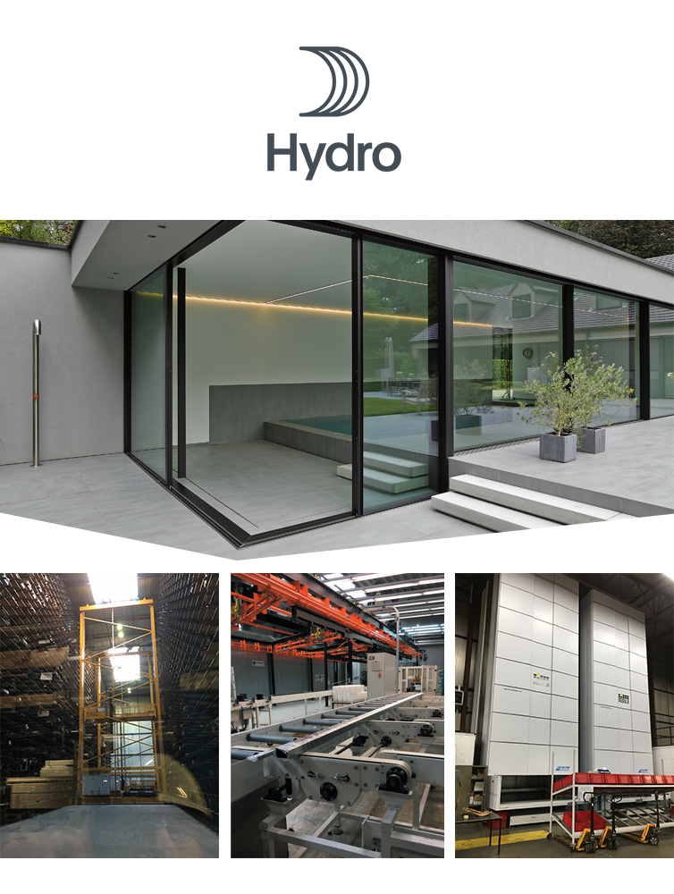 voka open bedrijvendag 2019 hydro