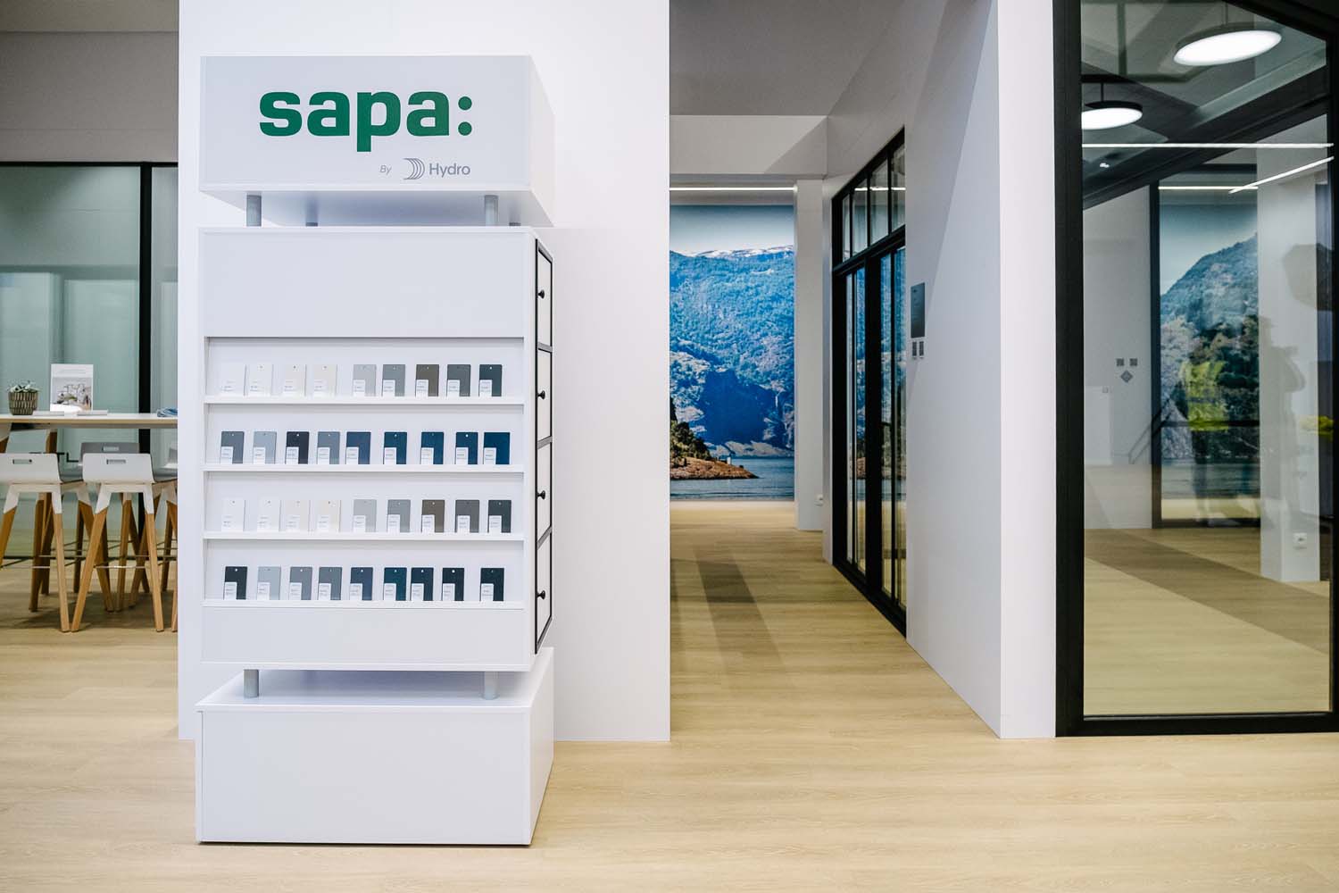 voka open bedrijvendag sapa