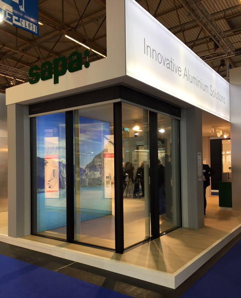 sapa stand polyclose