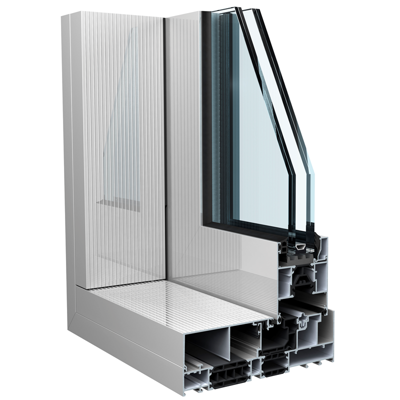 Confort Smartline XL