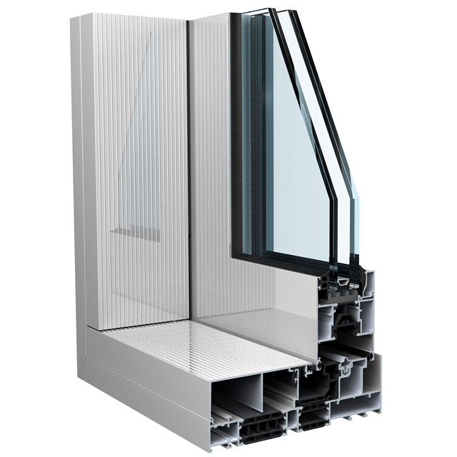Confort Smartline XL