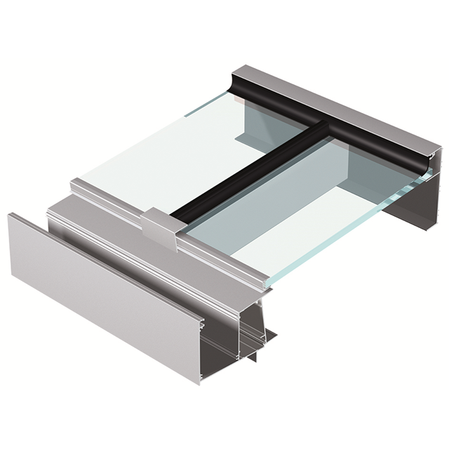 duurzaam aluminium verandadak en pergola