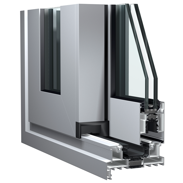 Confort 160 SI