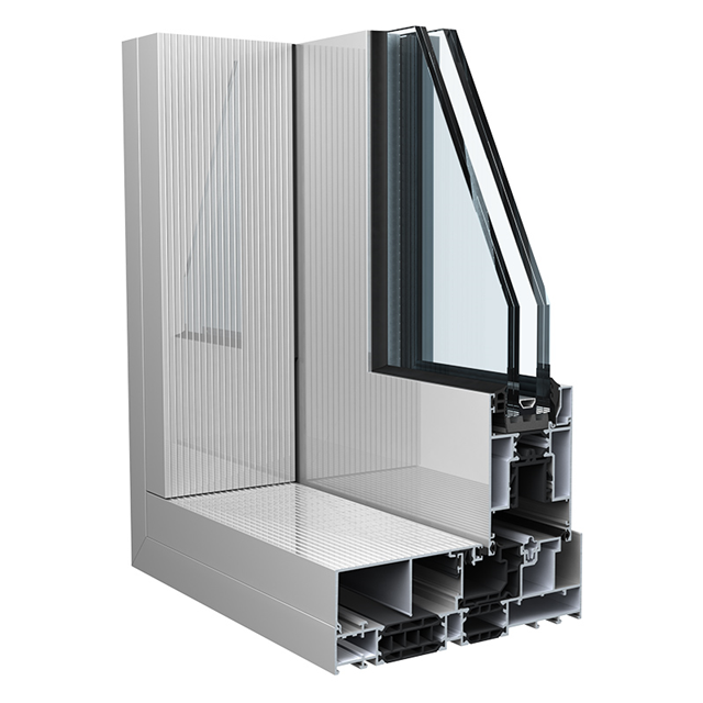 Confort 160 SHI Minergie