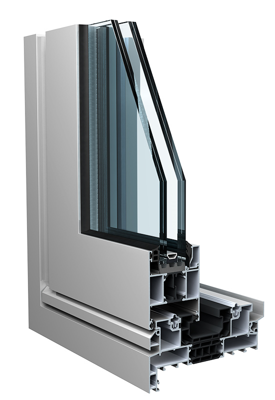 Confort Smartline SHI