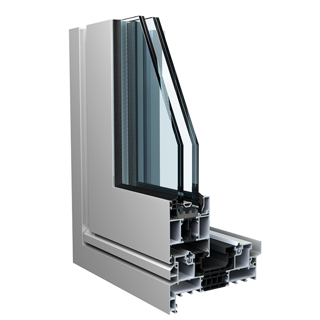Confort Smartline SHI