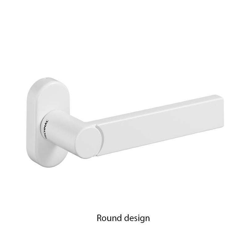 SELECTION door rose
