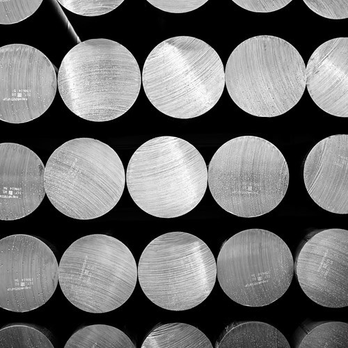aluminium cilinder