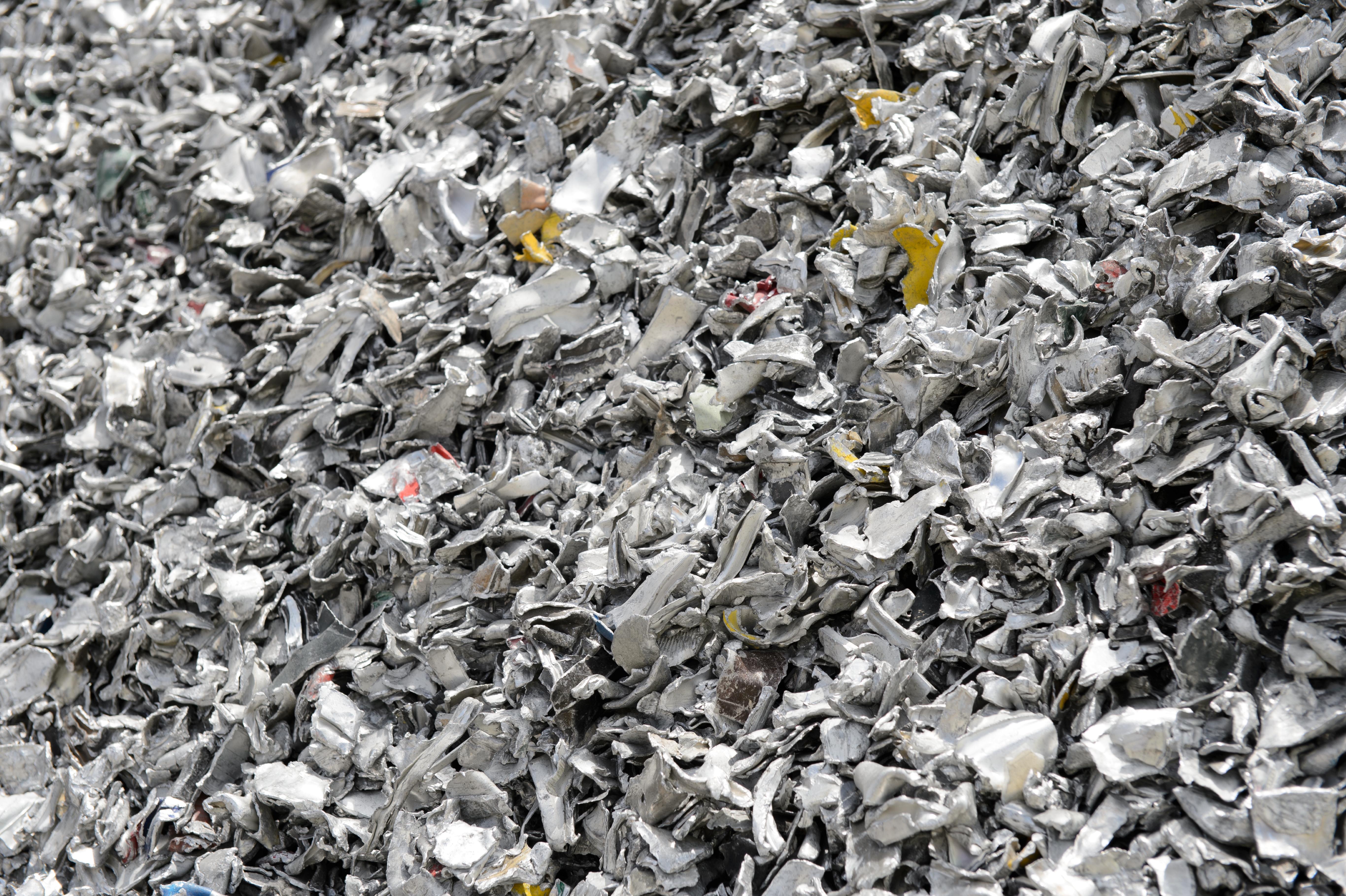 aluminium recyclage