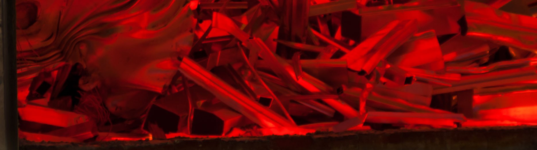 aluminium afval