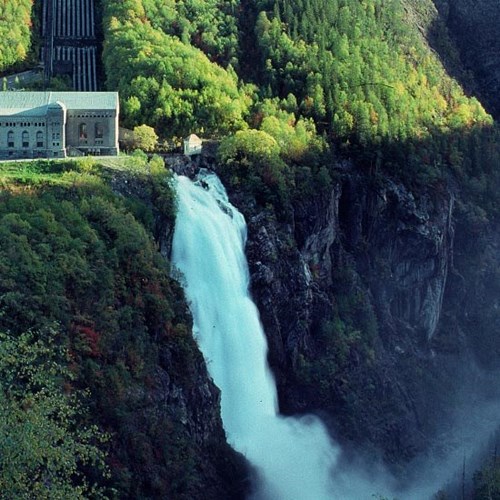 waterval