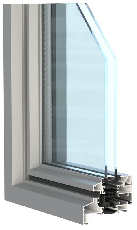 Avantis Smartline 70 Ligna Basic