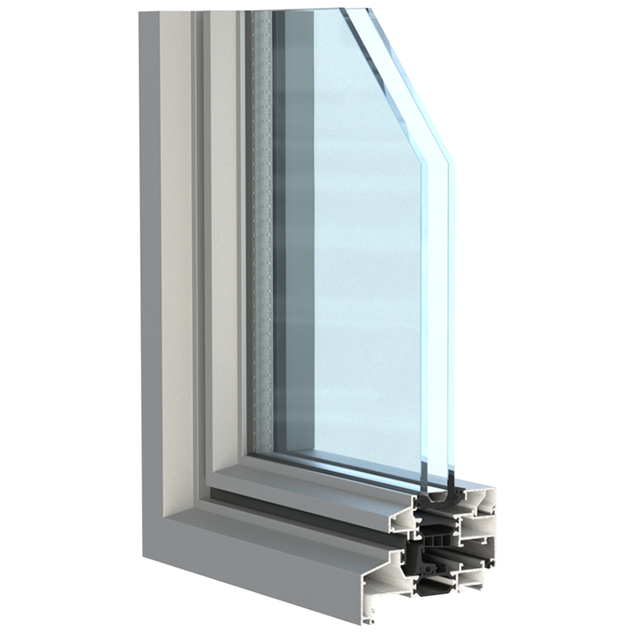 Avantis Smartline 70 Ligna Basic