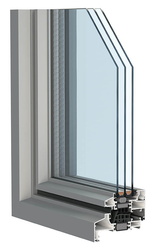 Avantis Smartline 70 Ligna HI