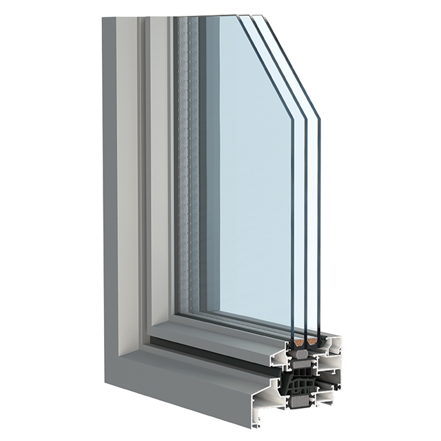 Avantis Smartline 70 Ligna HI