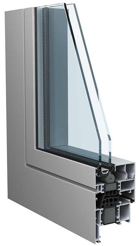 Avantis Smartline 70