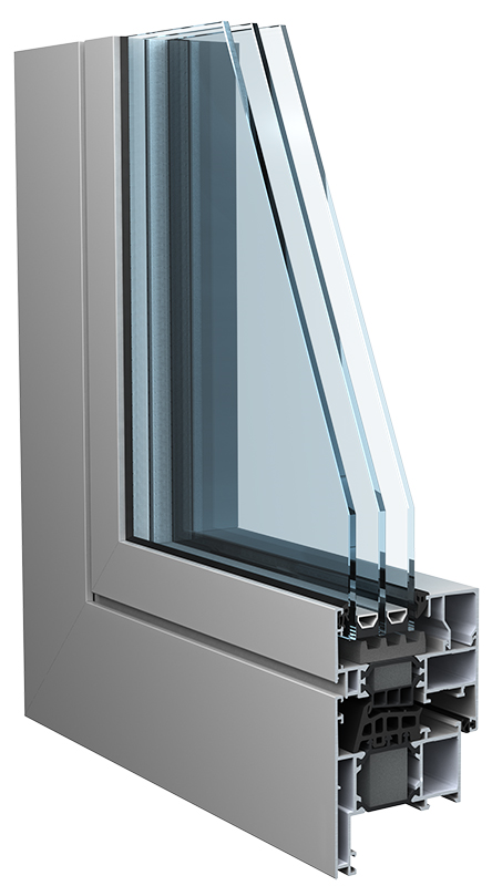 Avantis Smartline 70 SHI