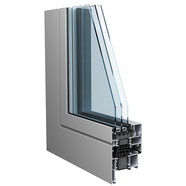 Avantis Smartline 70 SHI