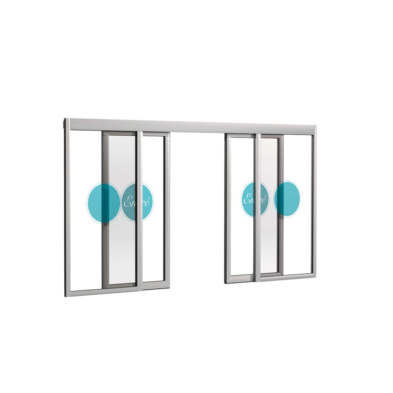 Sapa Sliding Door 2050, Automatic