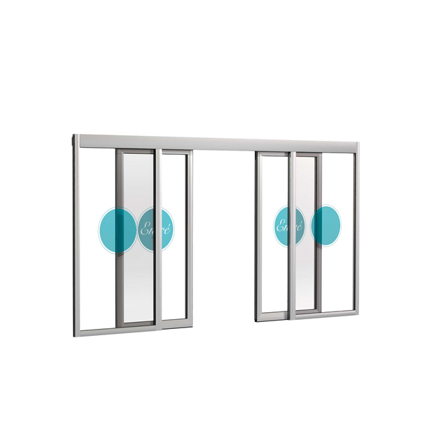 Sapa Sliding Door 2050, Automatic
