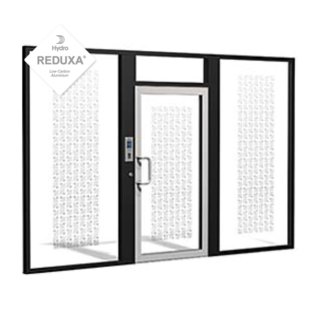 Sapa 2086 E-frame