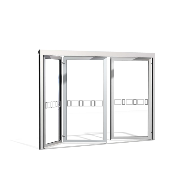 Sapa Folding Door 2086
