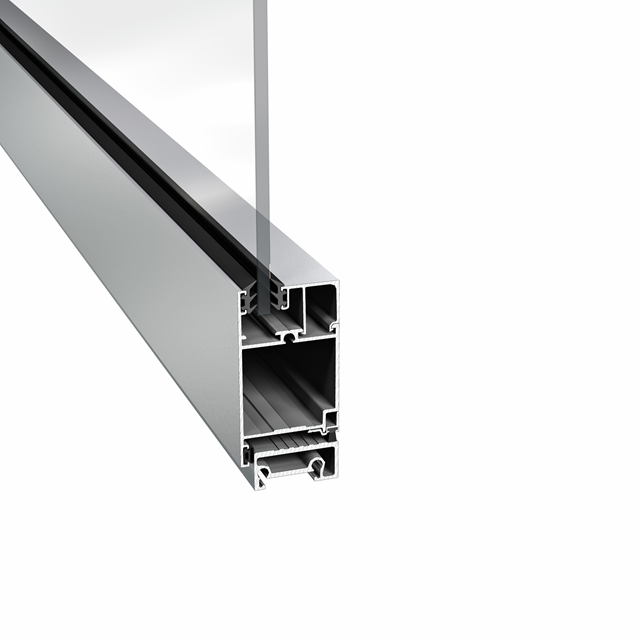Sapa Dør 2050/ Glassparti 3050 (E 30)