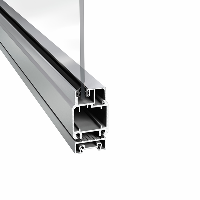 Sapa Dør 2060/ Glassparti 3050 (E 30)