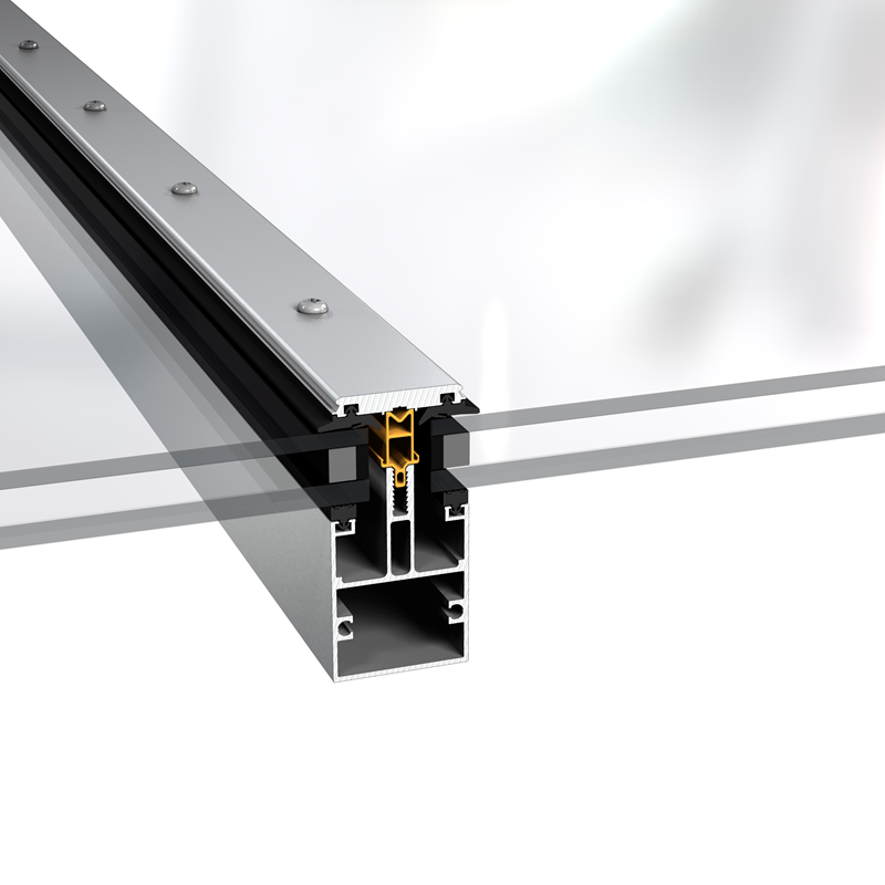 Sapa Glastage 5050