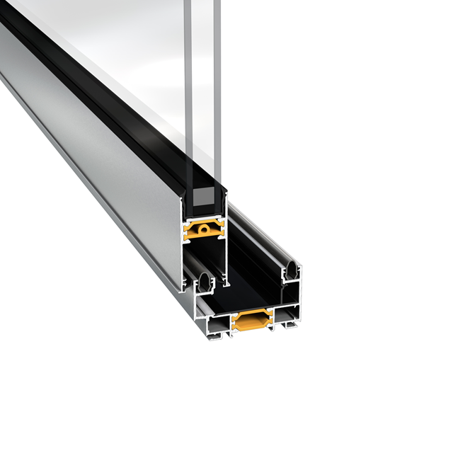 Sapa Sliding Door 2115