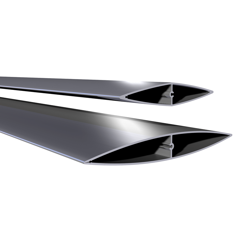 Sapa 4550 Wing