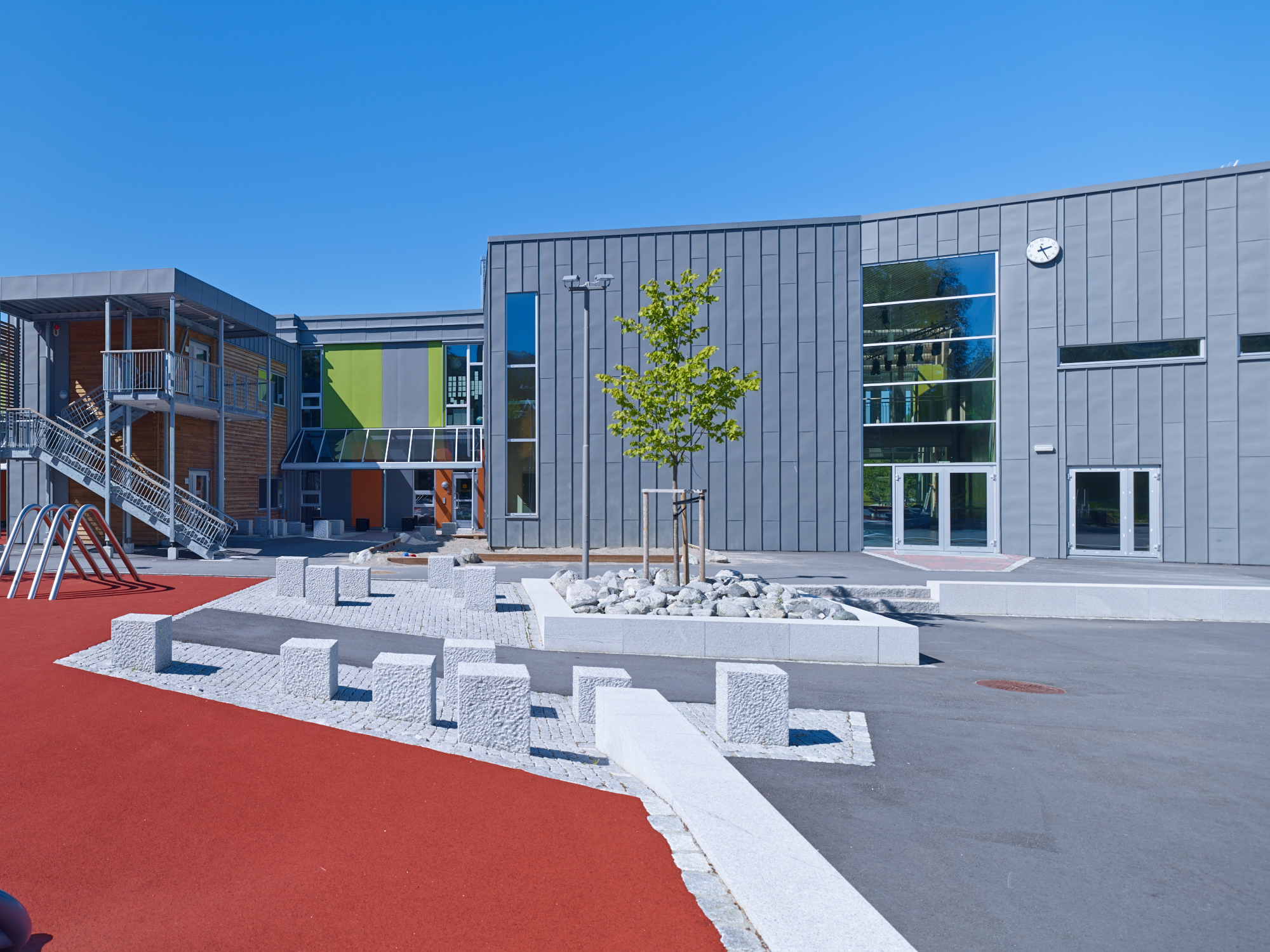 bruhagen-primary-school-averoy