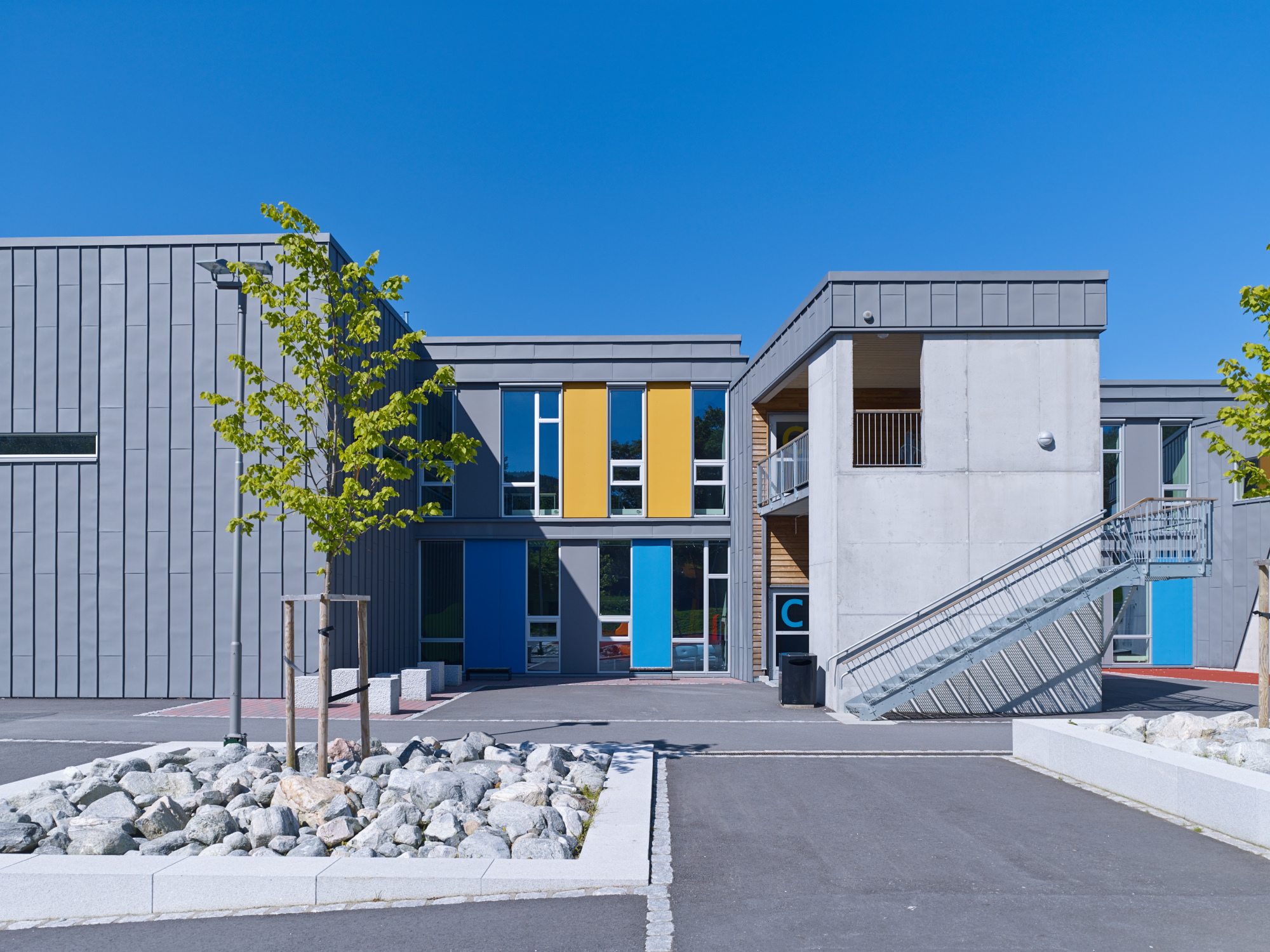 bruhagen-primary-school-averoy