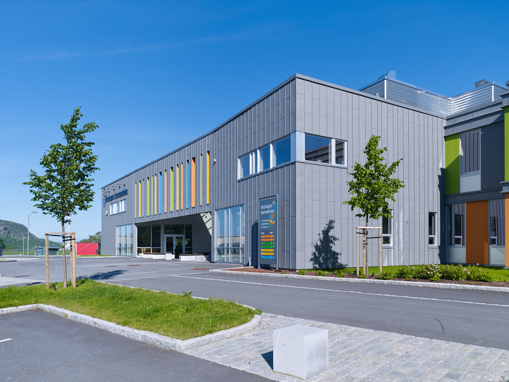 bruhagen-primary-school-averoy