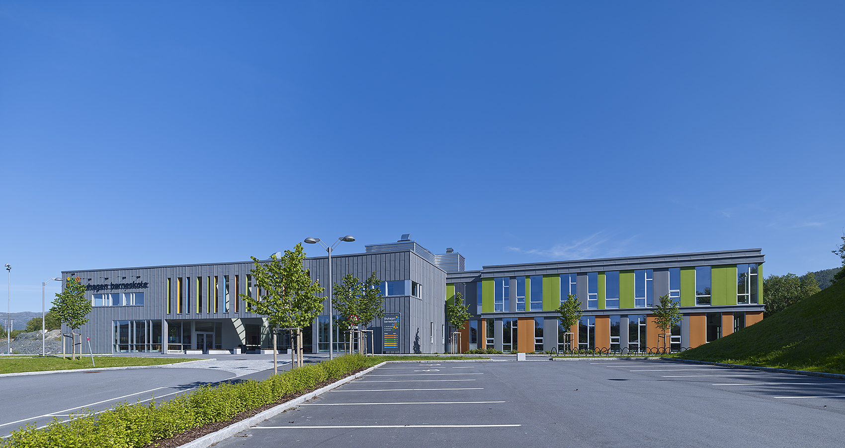 bruhagen-primary-school-averoy