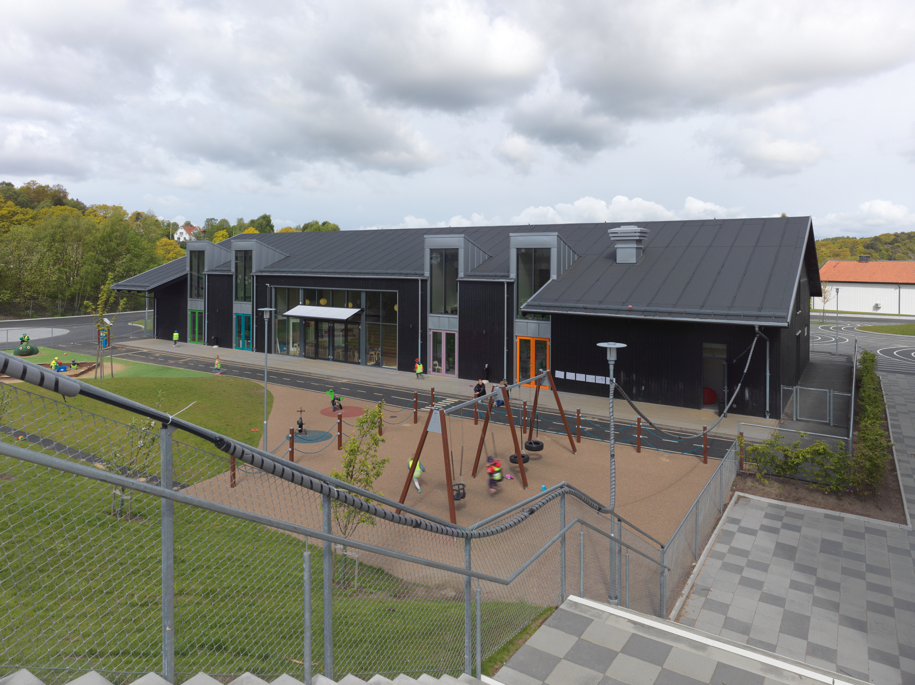 frida-school-and-frida-pre-school-gothenburg