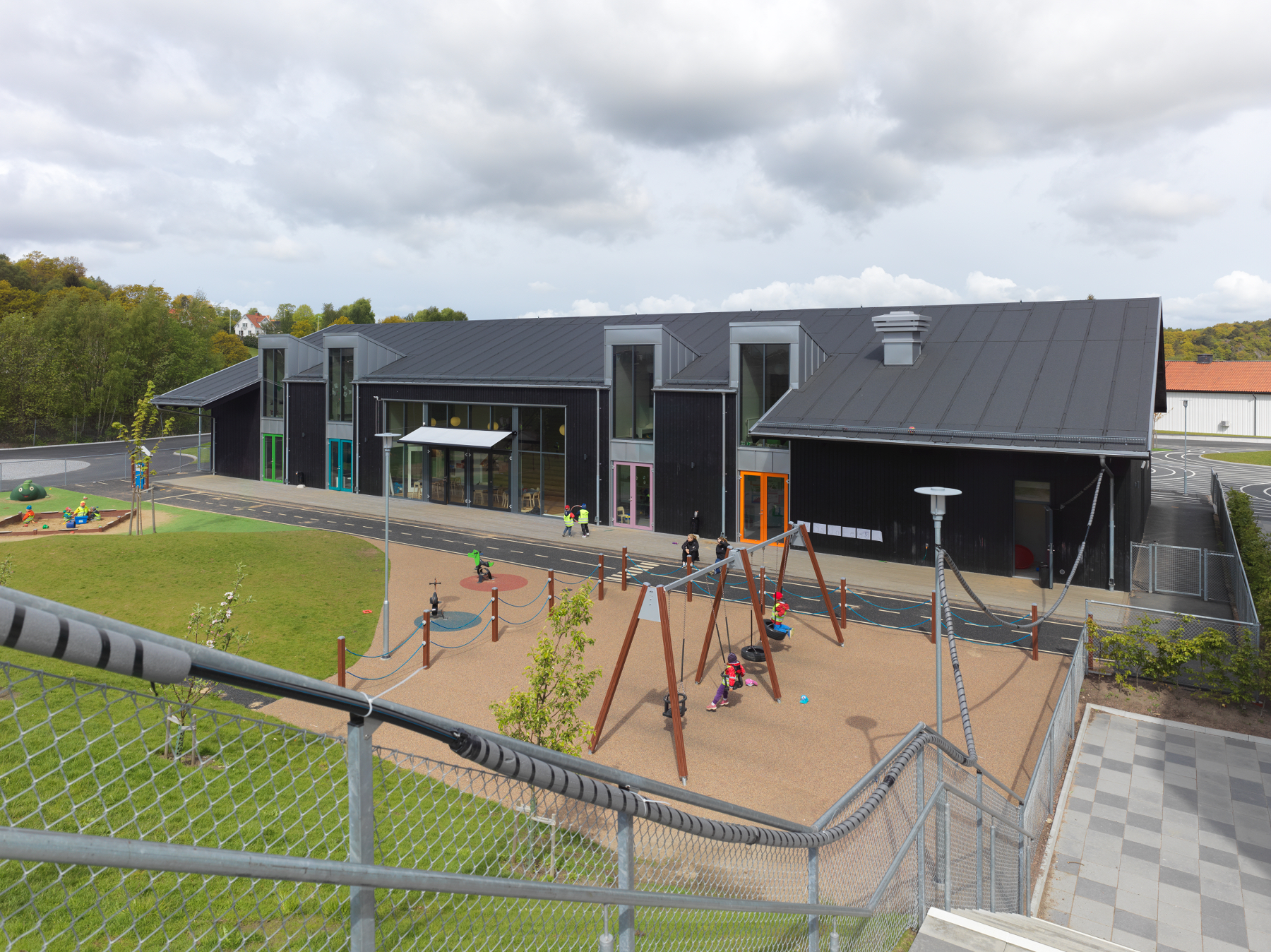 frida-school-and-frida-pre-school-gothenburg