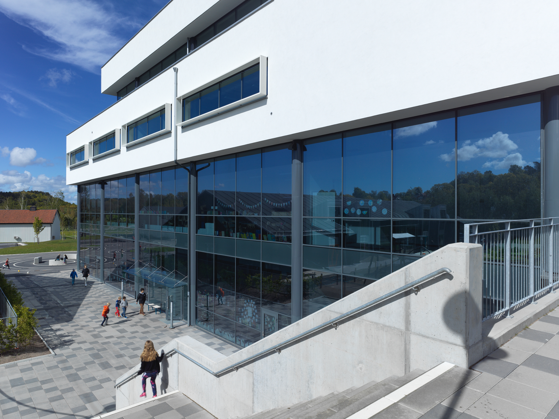 frida-school-and-frida-pre-school-gothenburg