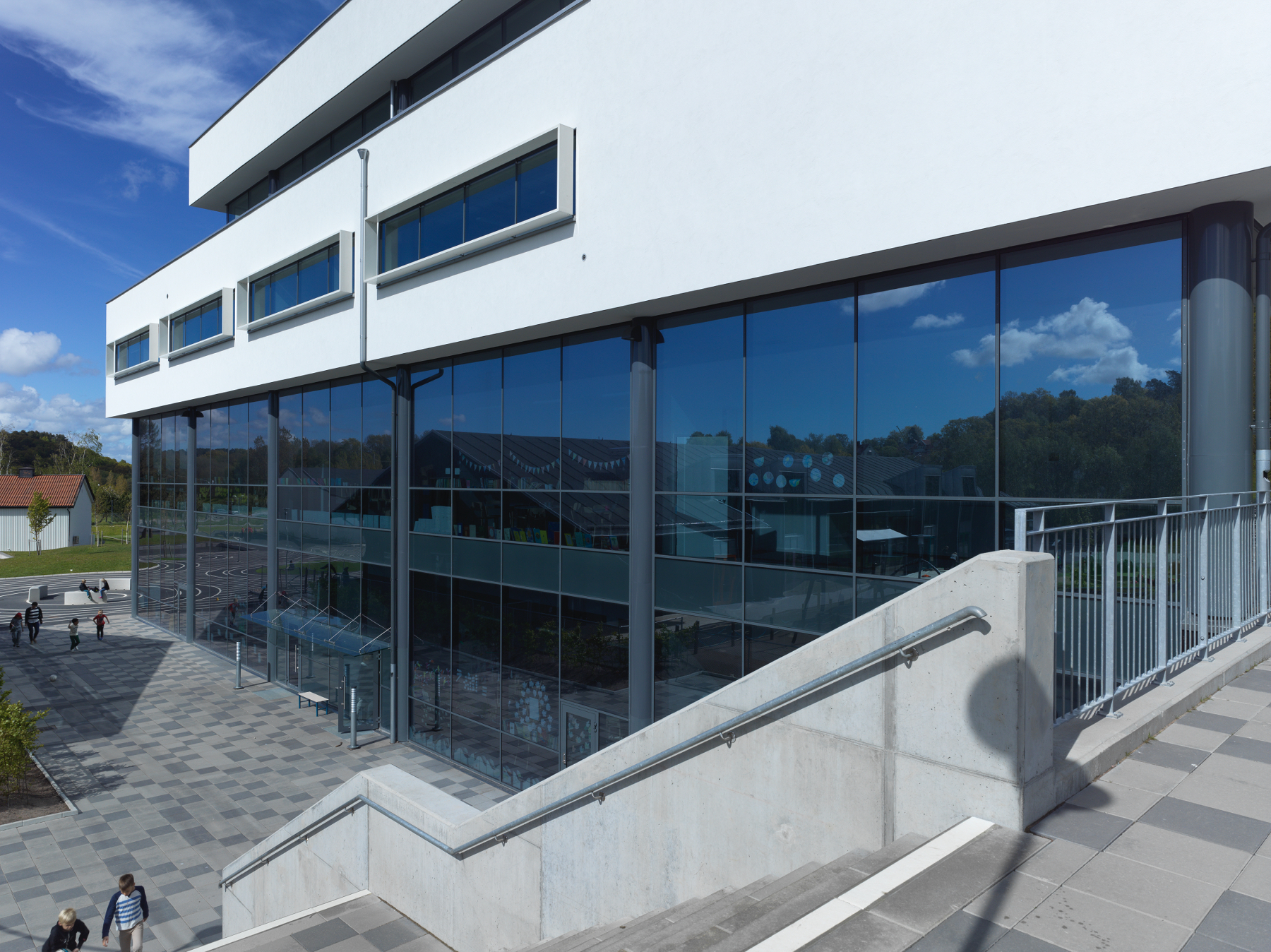 frida-school-and-frida-pre-school-gothenburg